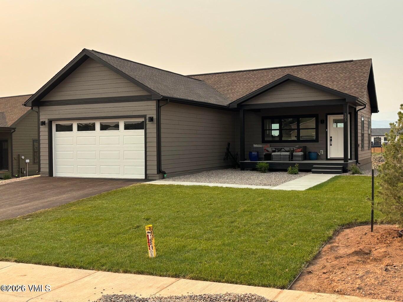 525 Blackhawk Road Property Photo 8
