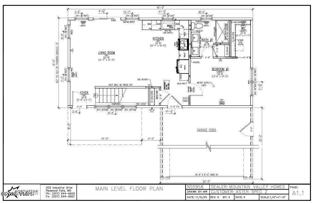 525 Blackhawk Road Property Photo 14