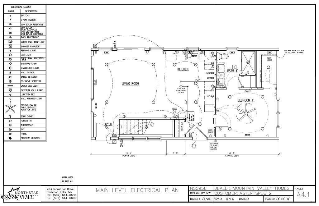 525 Blackhawk Road Property Photo 16