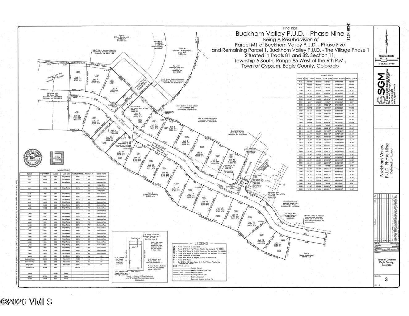 525 Blackhawk Road Property Photo 24