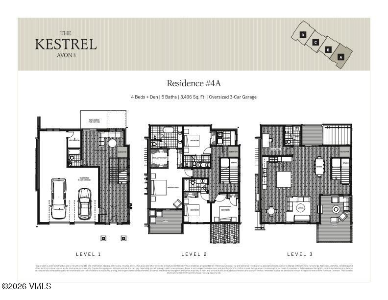 150 Kestrel Lane 4a Property Photo 13
