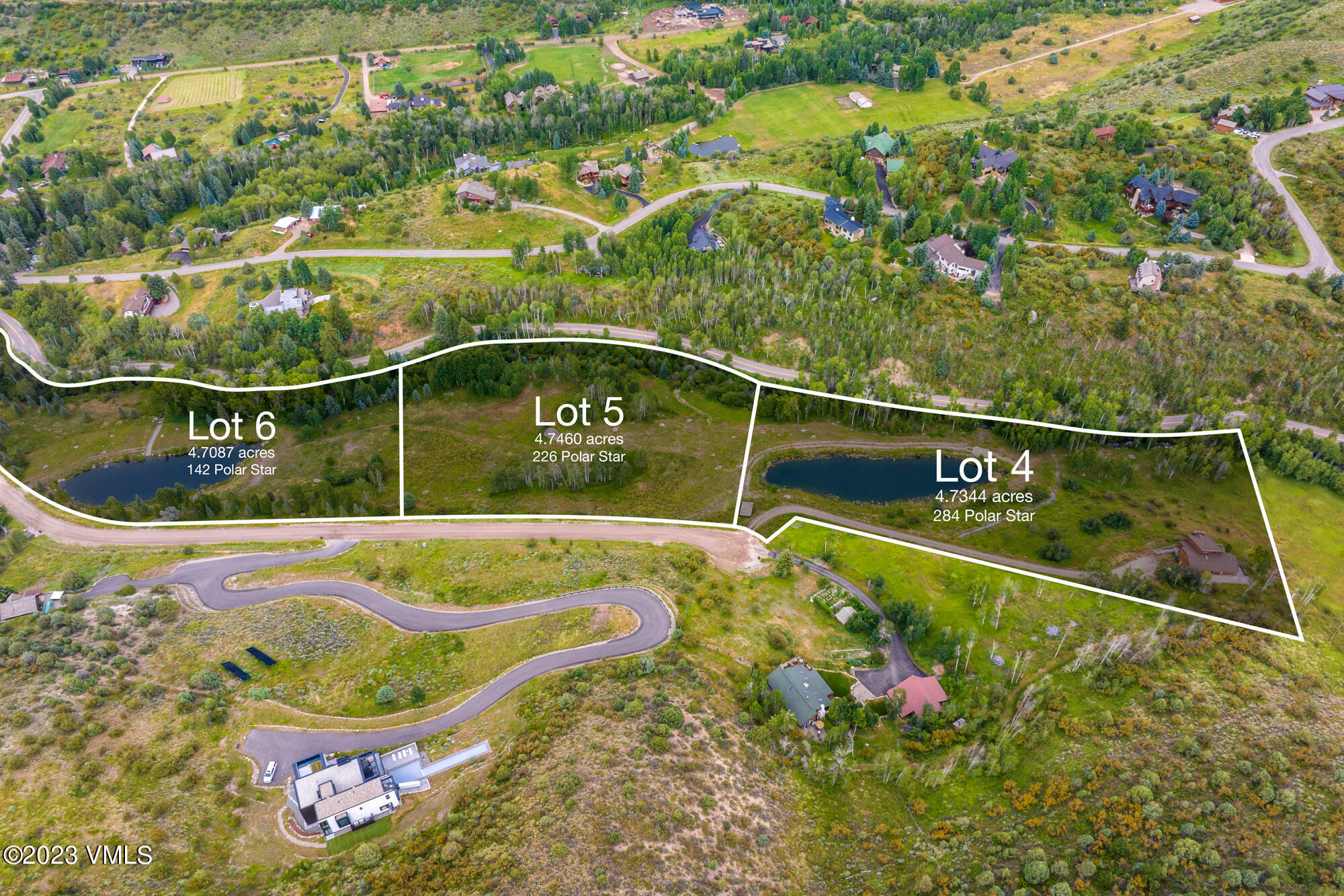 284 Polar Star Road Property Photo 14