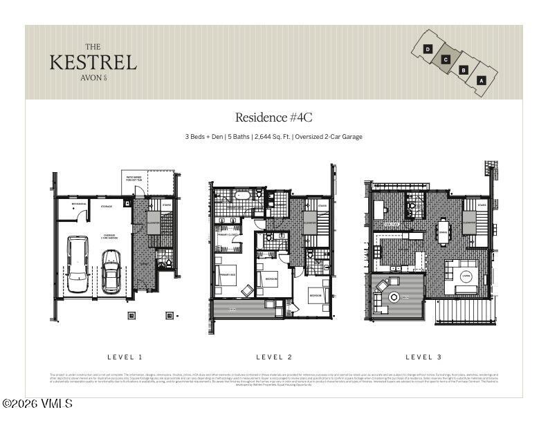 150 Kestrel Drive 4c Property Photo 13