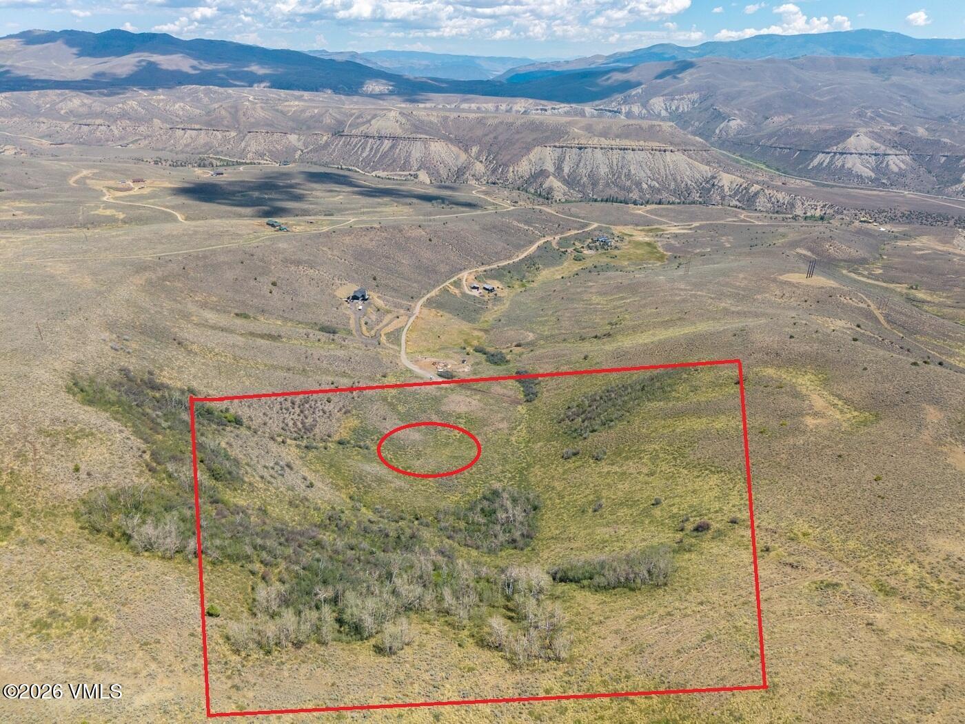 700 Silver Spur Trail Property Photo 1