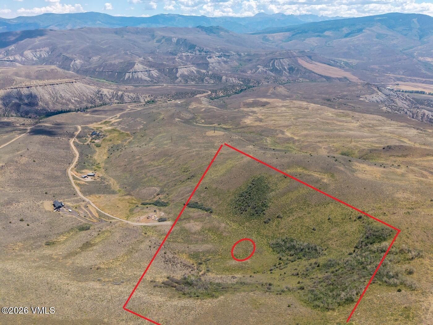 700 Silver Spur Trail Property Photo 2