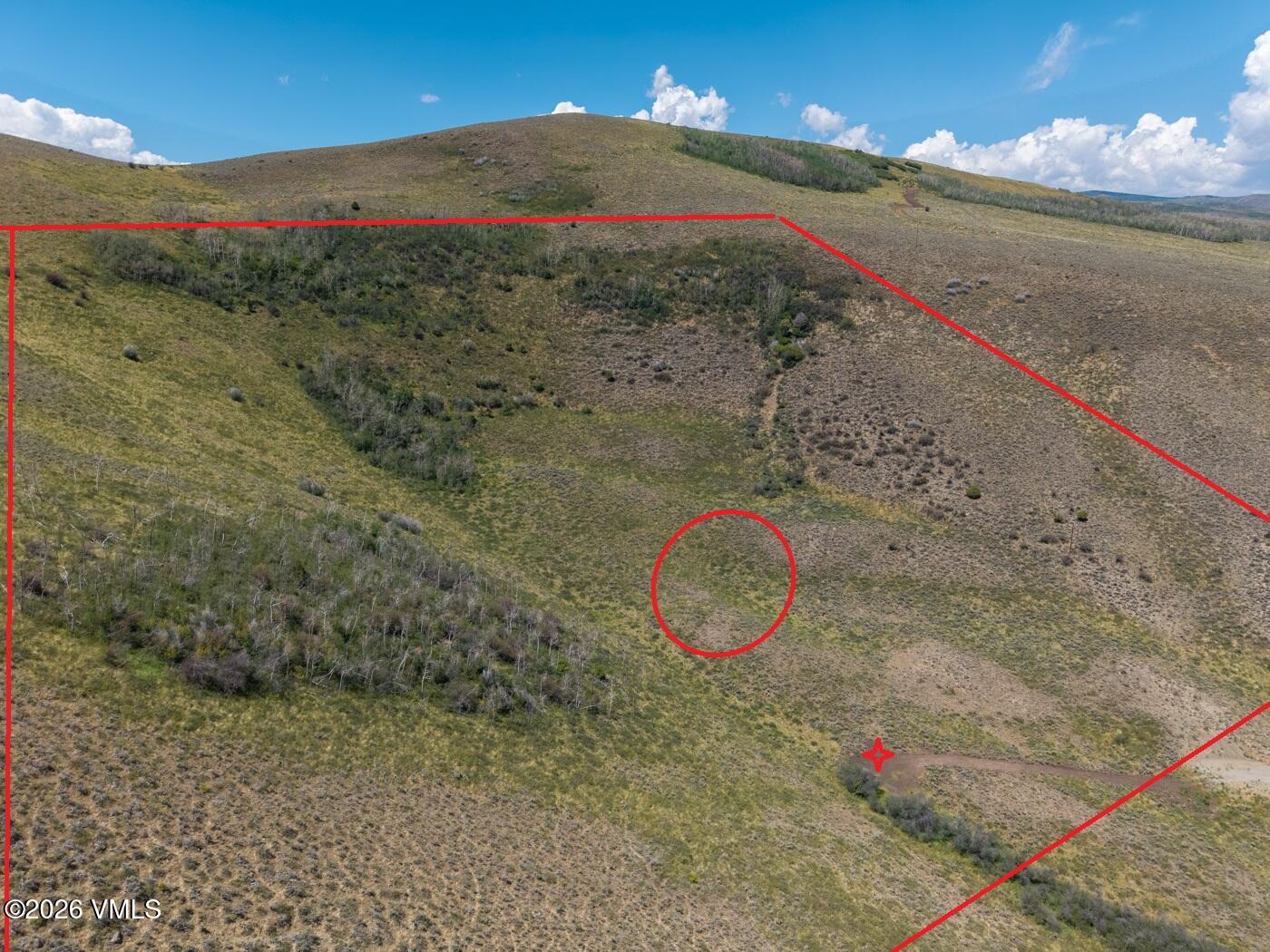 700 Silver Spur Trail Property Photo 4