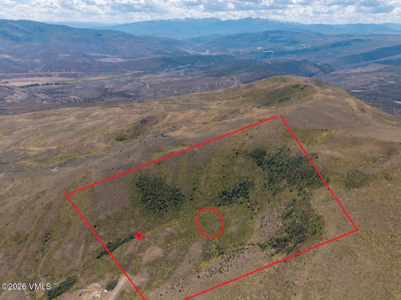 700 Silver Spur Trail Property Photo 7