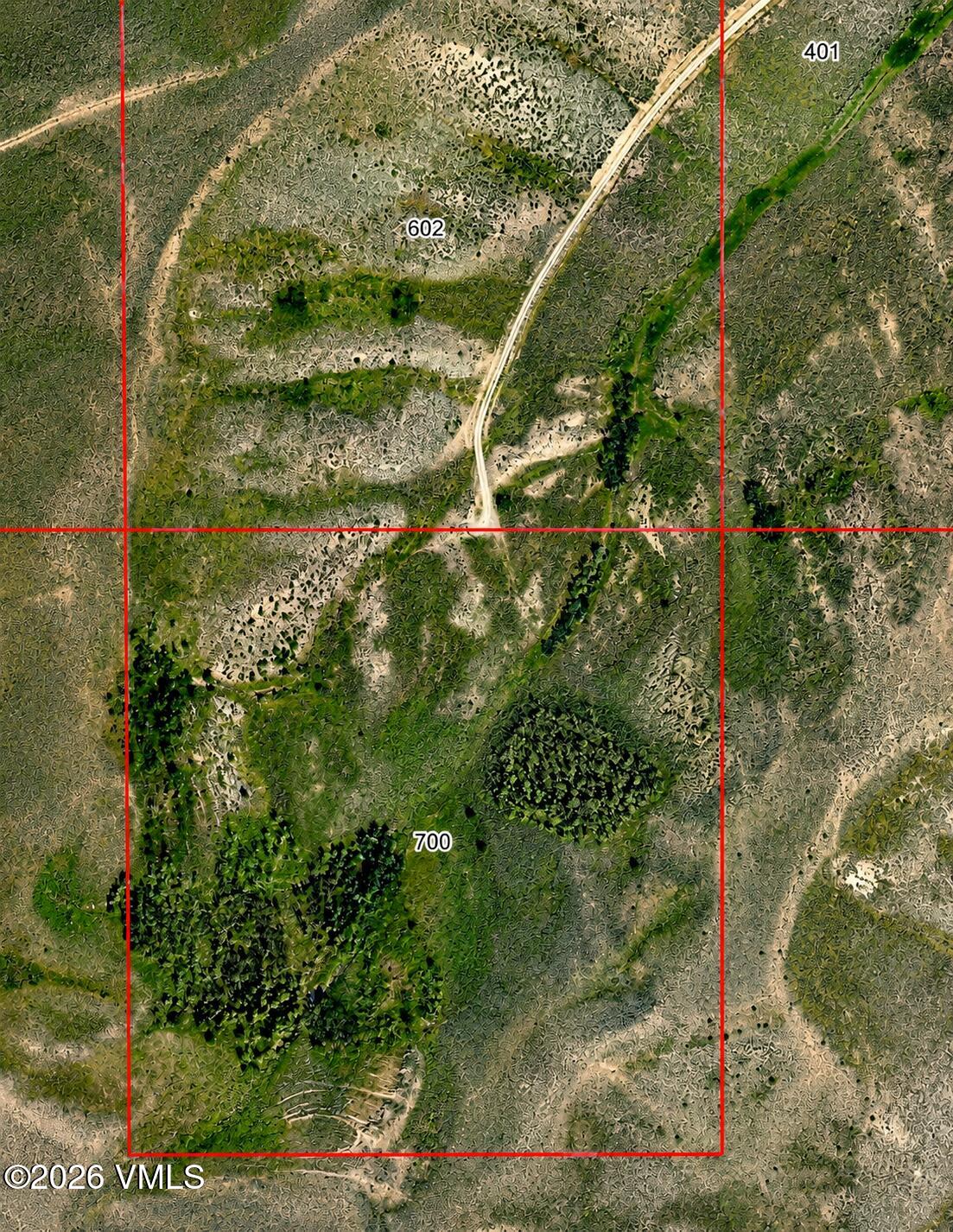 700 Silver Spur Trail Property Photo 16