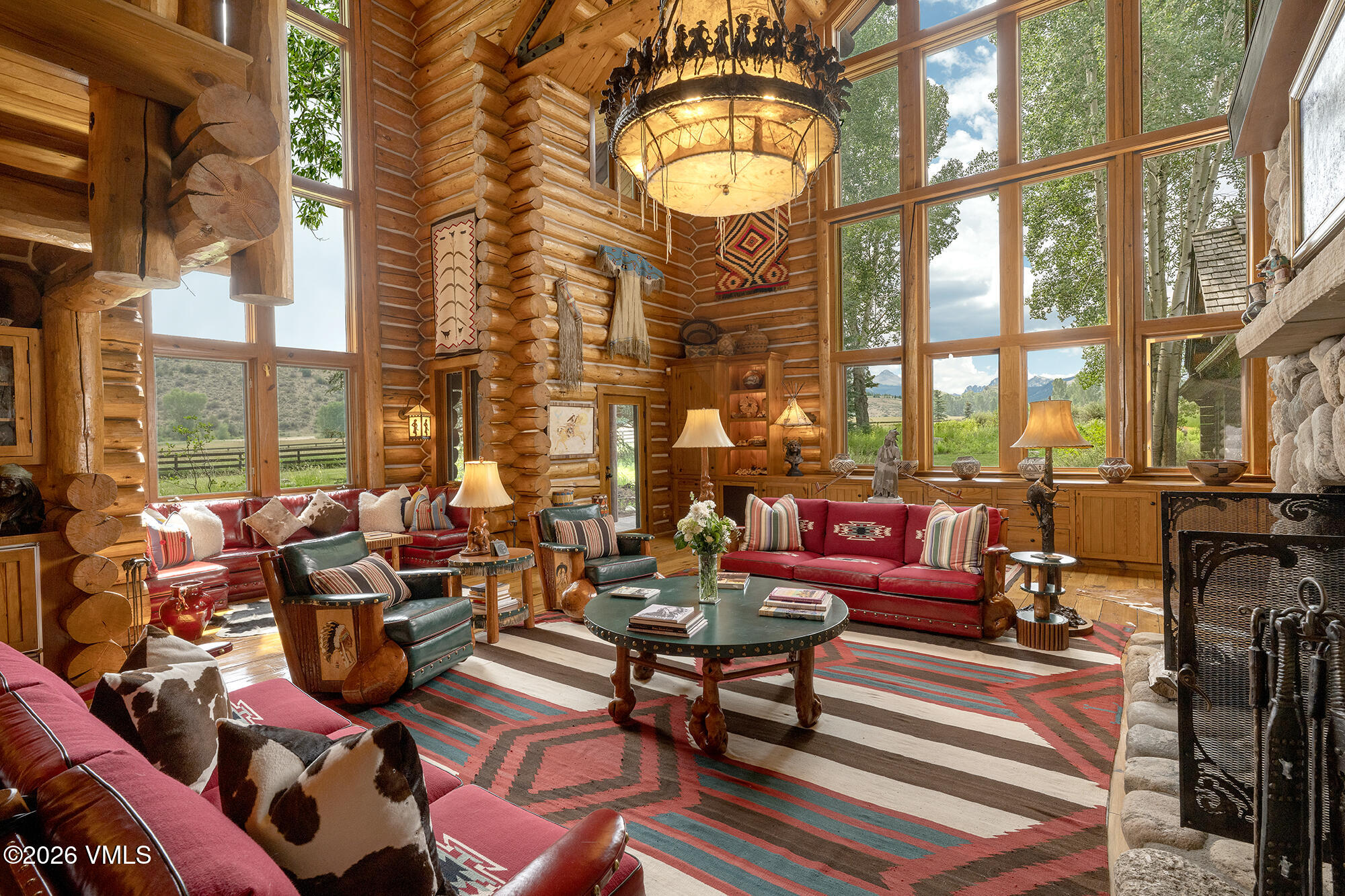 781 Lake Creek Road Property Photo 4