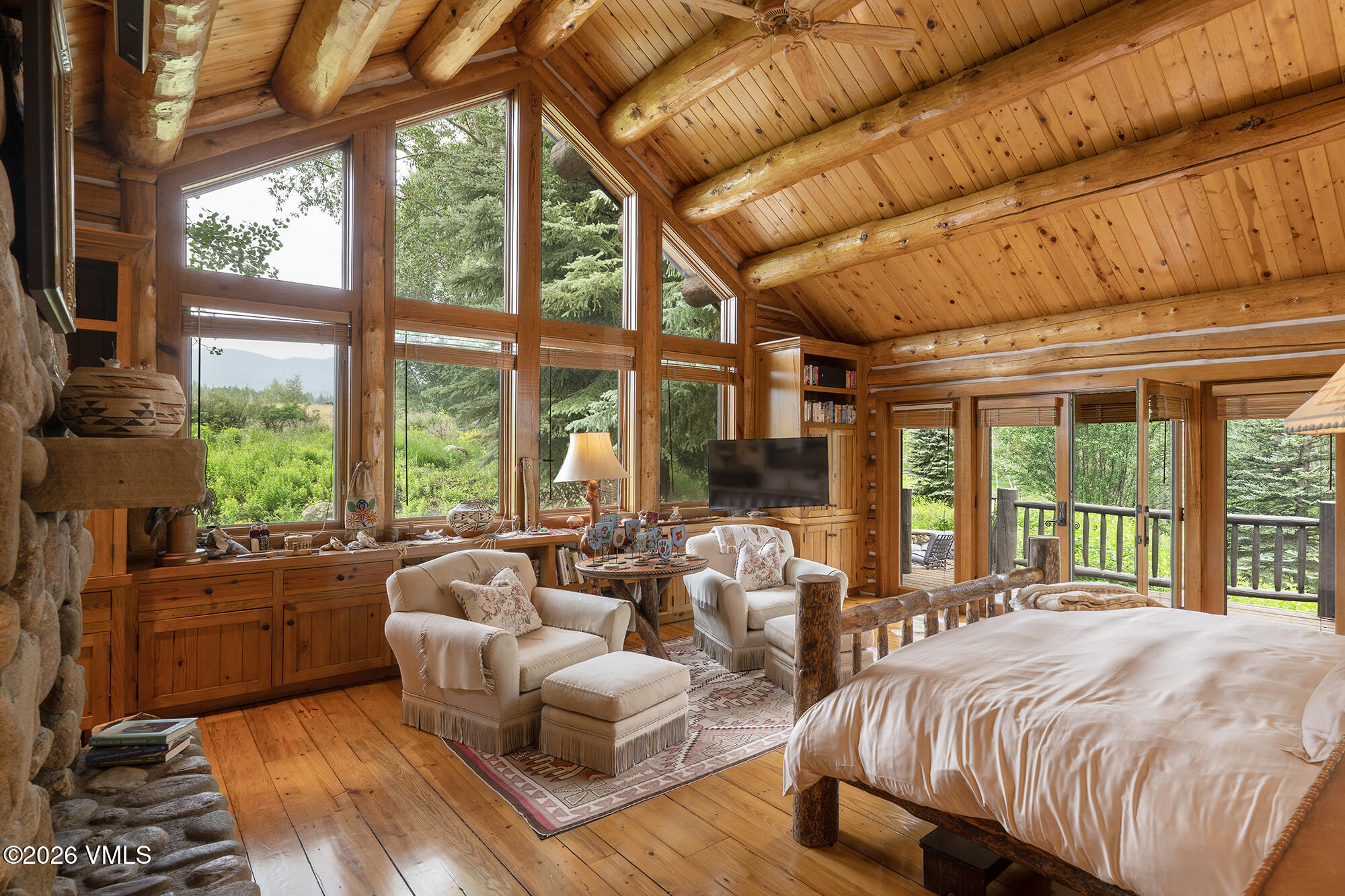 781 Lake Creek Road Property Photo 8