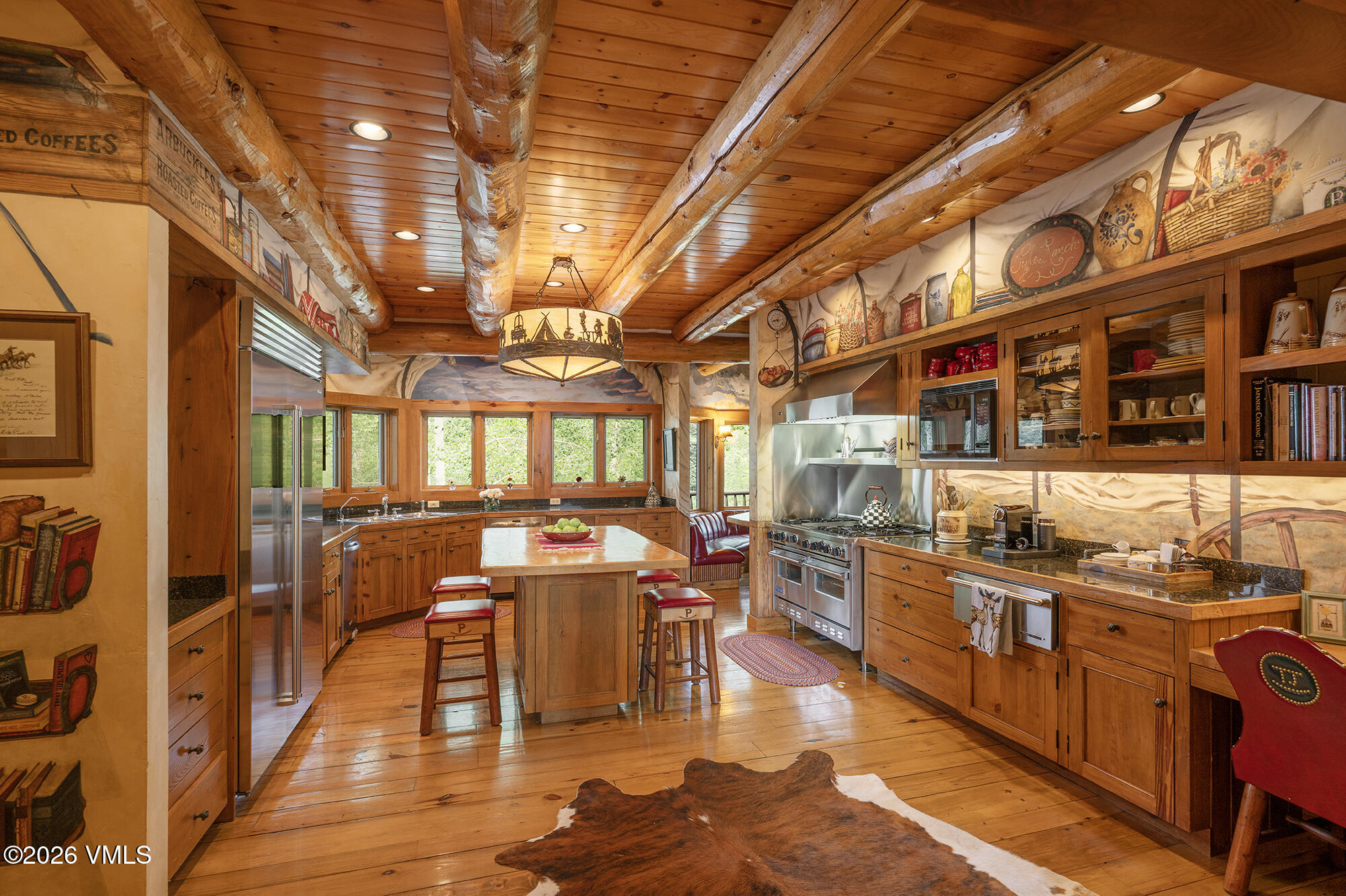 781 Lake Creek Road Property Photo 11