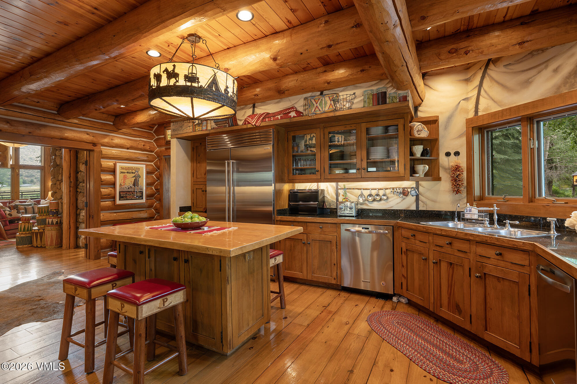 781 Lake Creek Road Property Photo 12