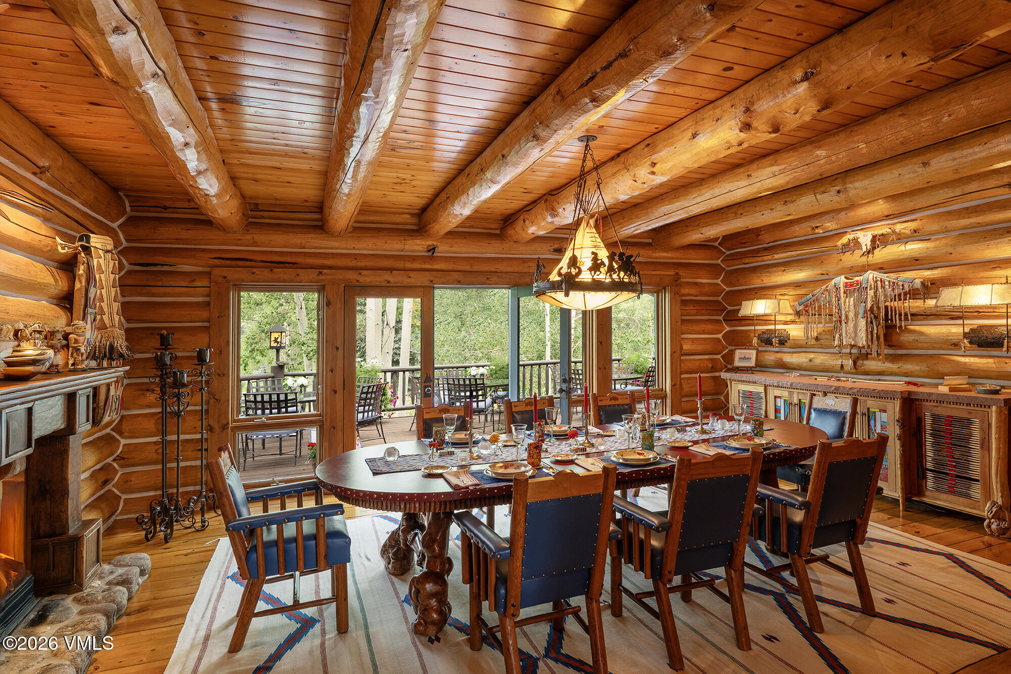 781 Lake Creek Road Property Photo 14