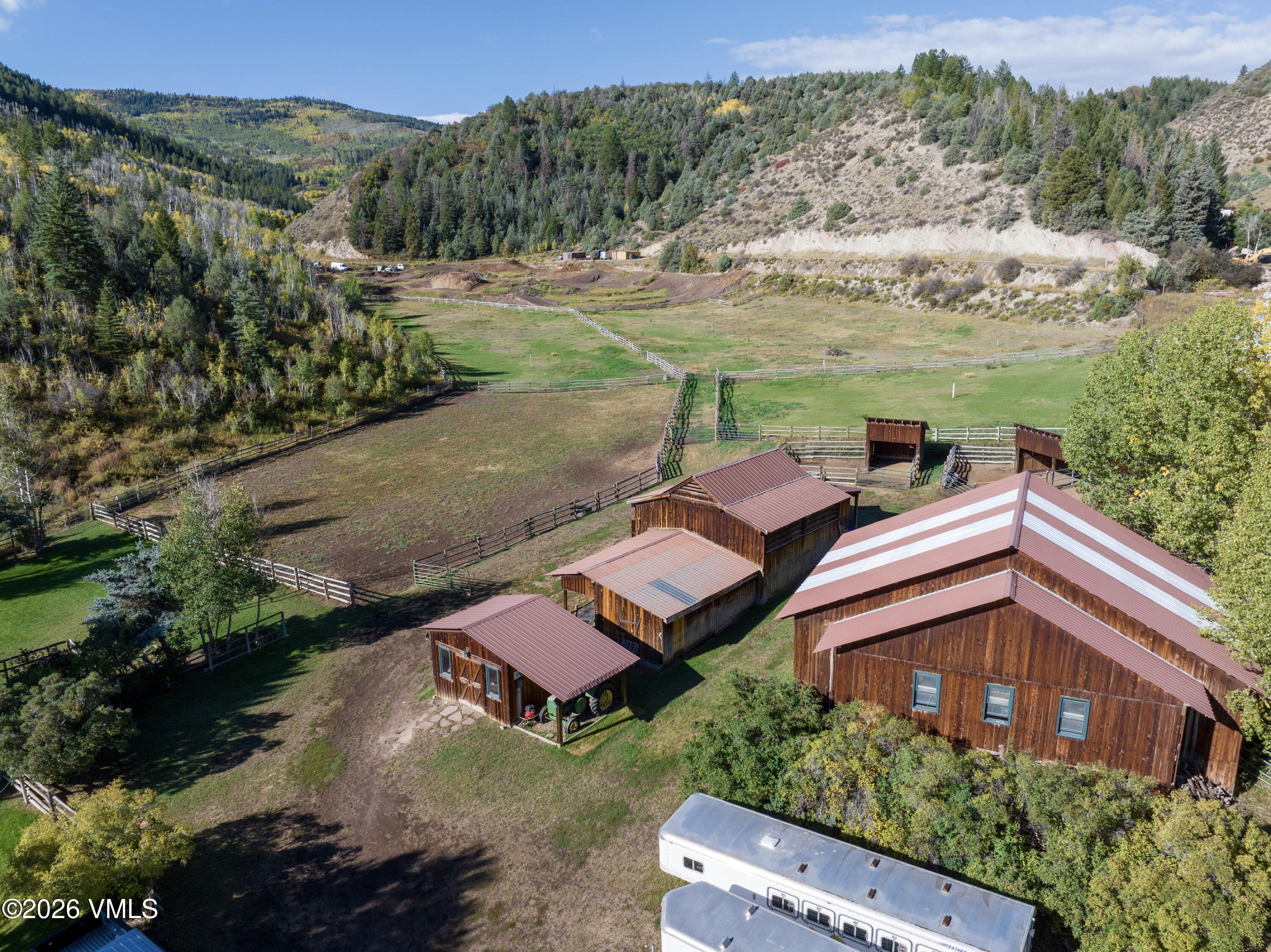 1513 Squaw Creek Road Property Photo 12