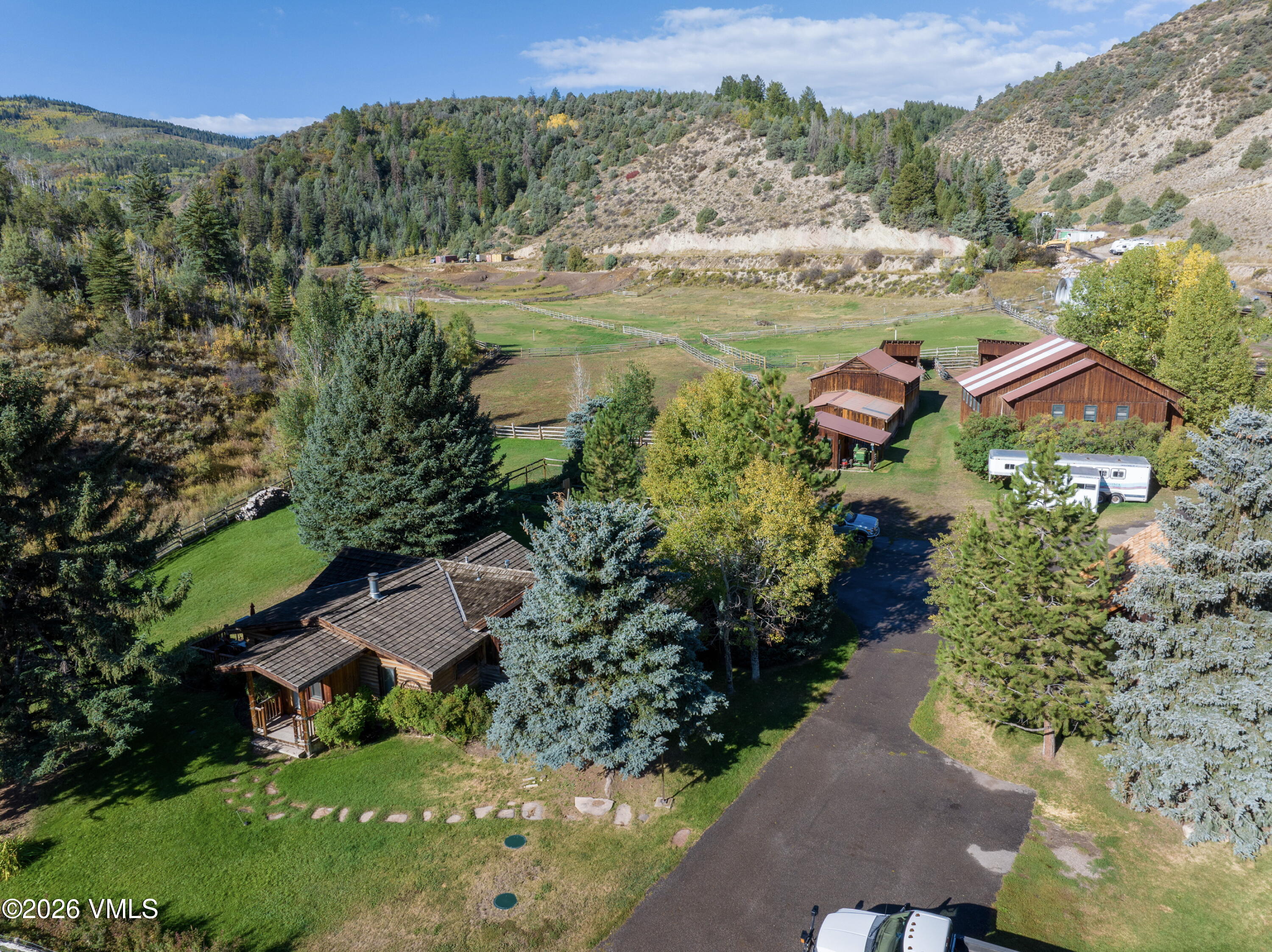 1513 Squaw Creek Road Property Photo 13