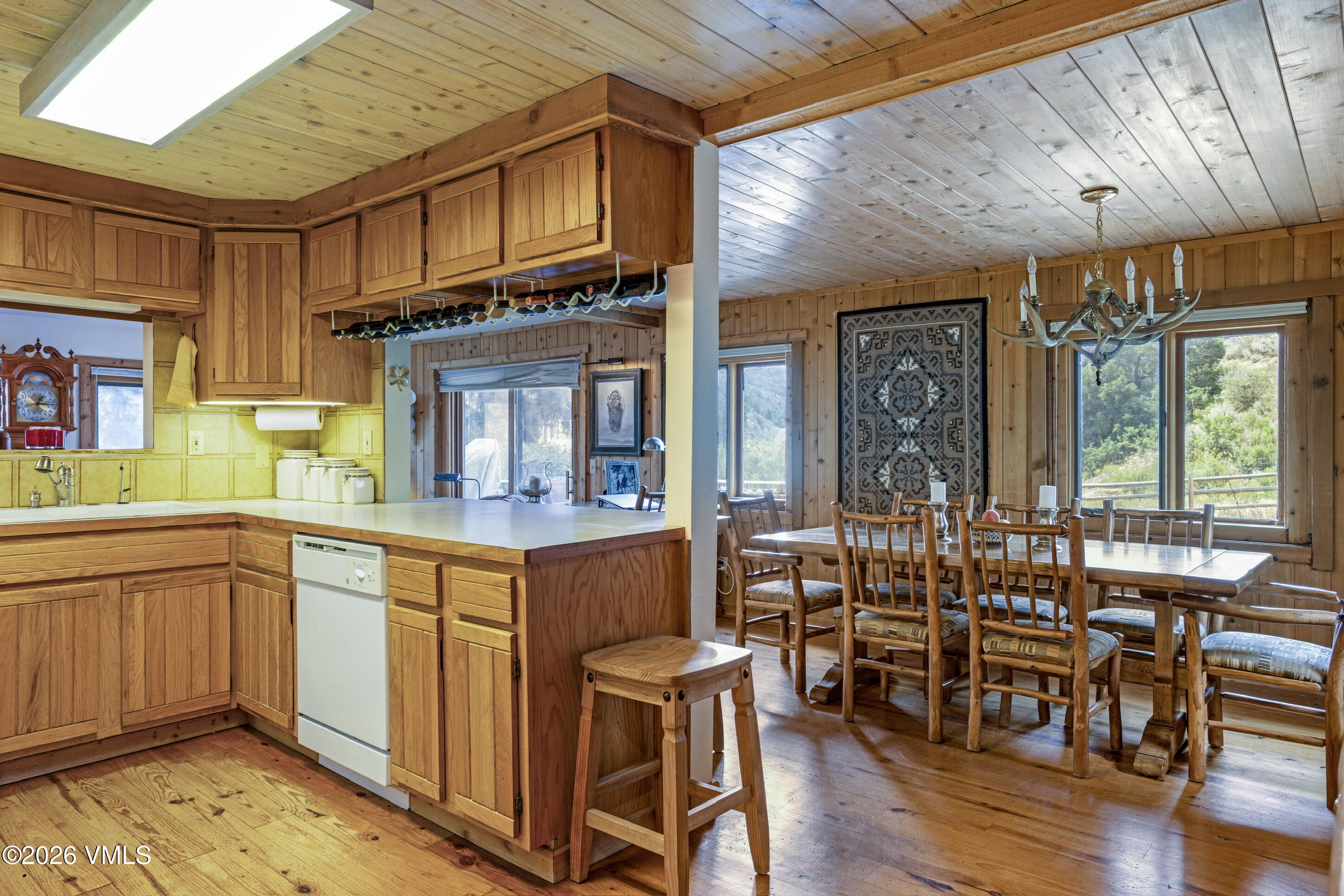 1513 Squaw Creek Road Property Photo 15