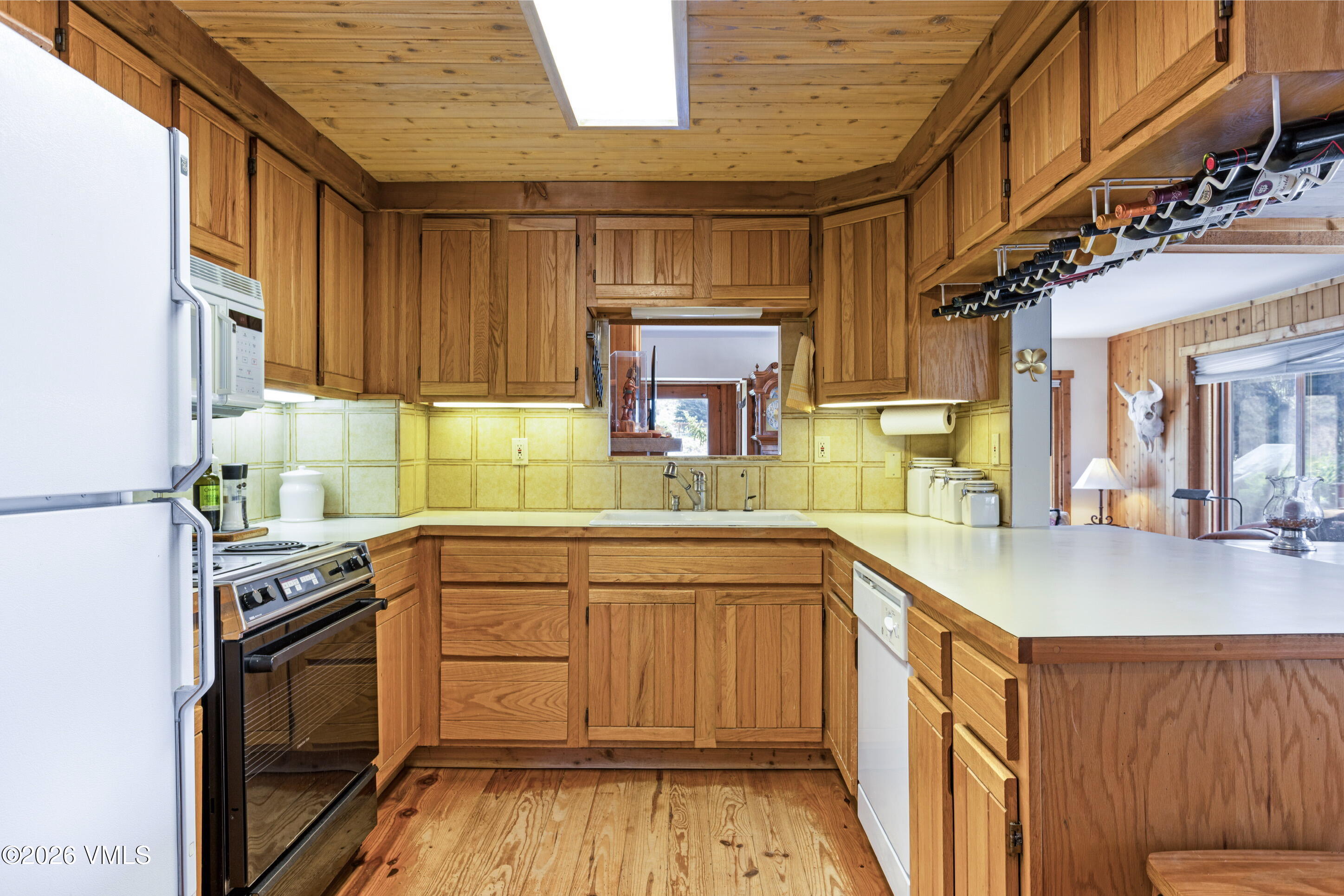 1513 Squaw Creek Road Property Photo 20