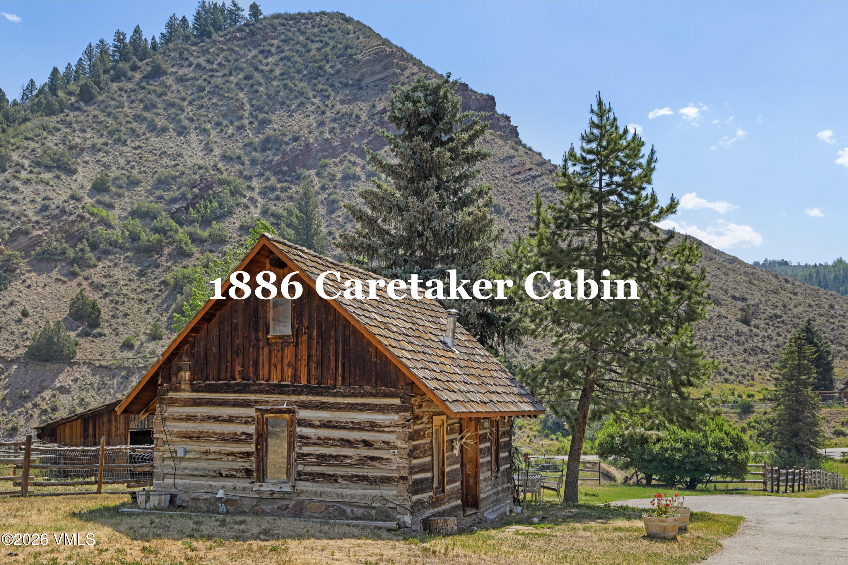 1513 Squaw Creek Road Property Photo 31