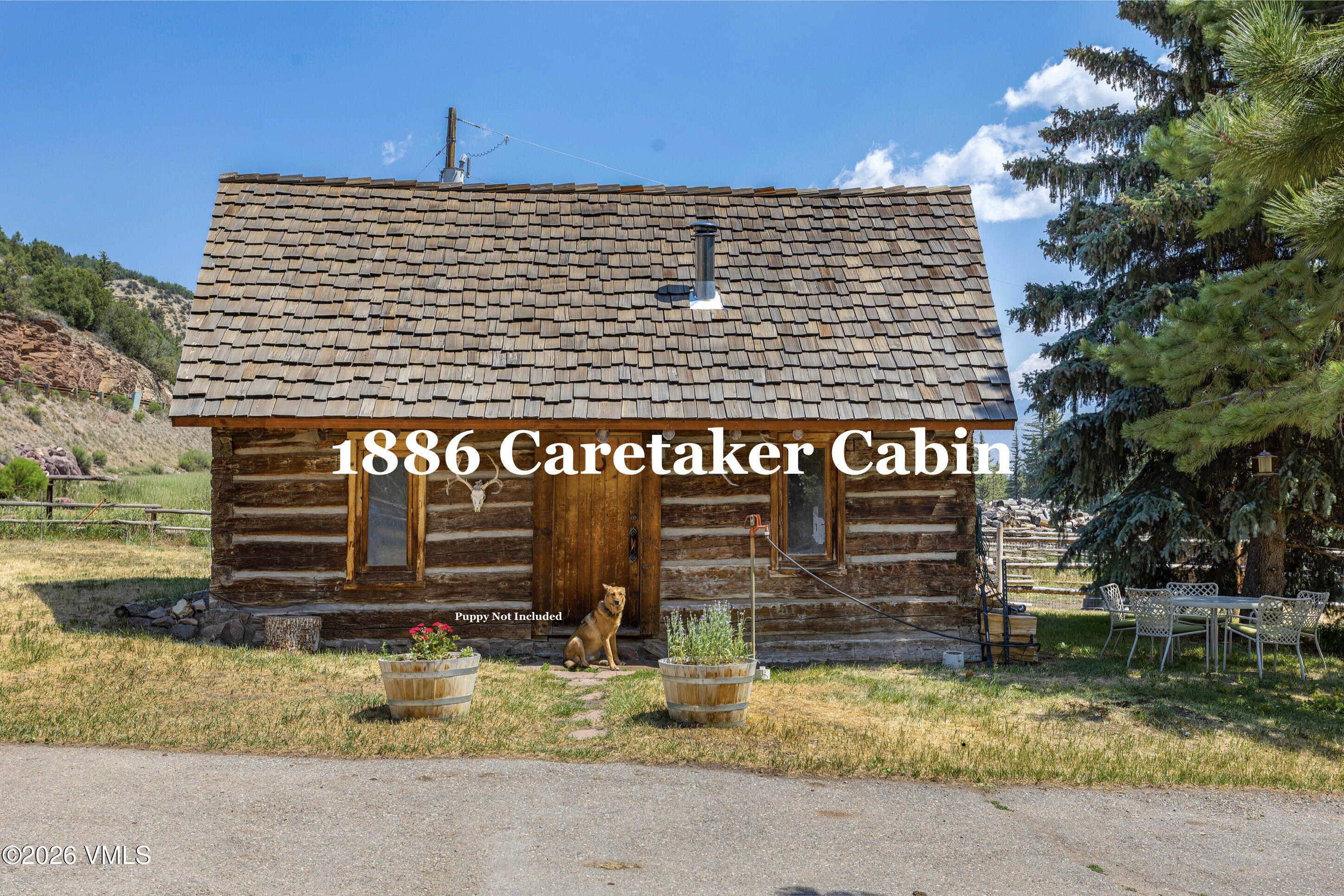 1513 Squaw Creek Road Property Photo 32