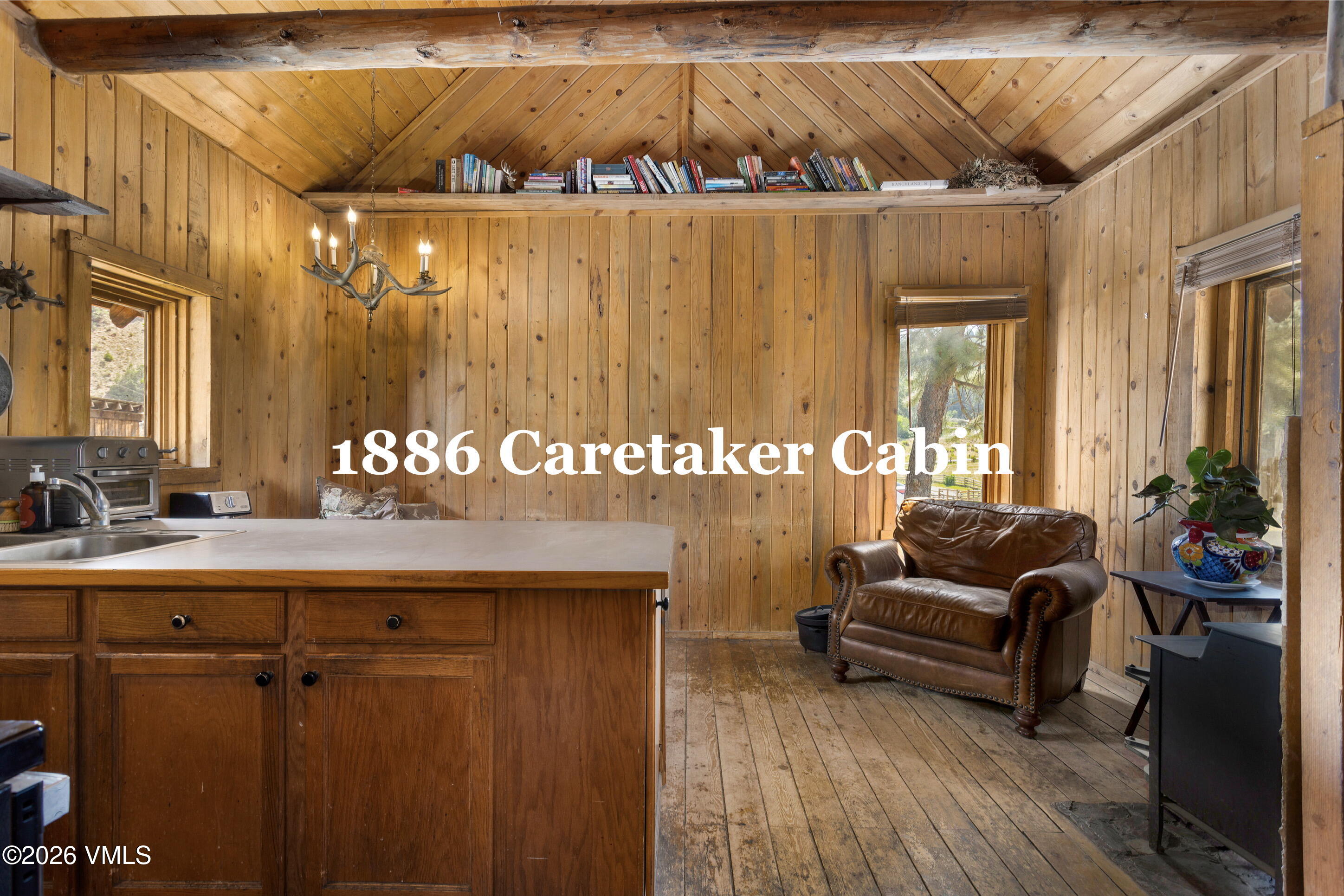 1513 Squaw Creek Road Property Photo 33