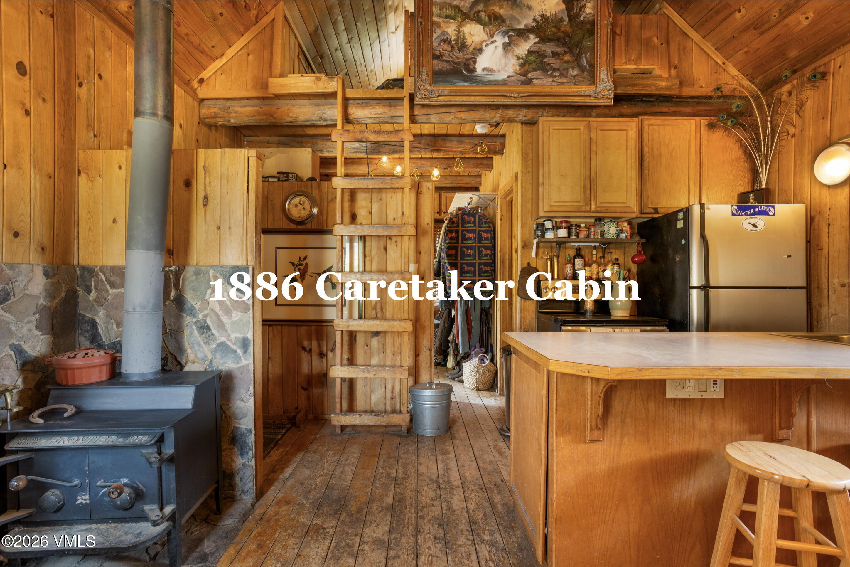 1513 Squaw Creek Road Property Photo 35