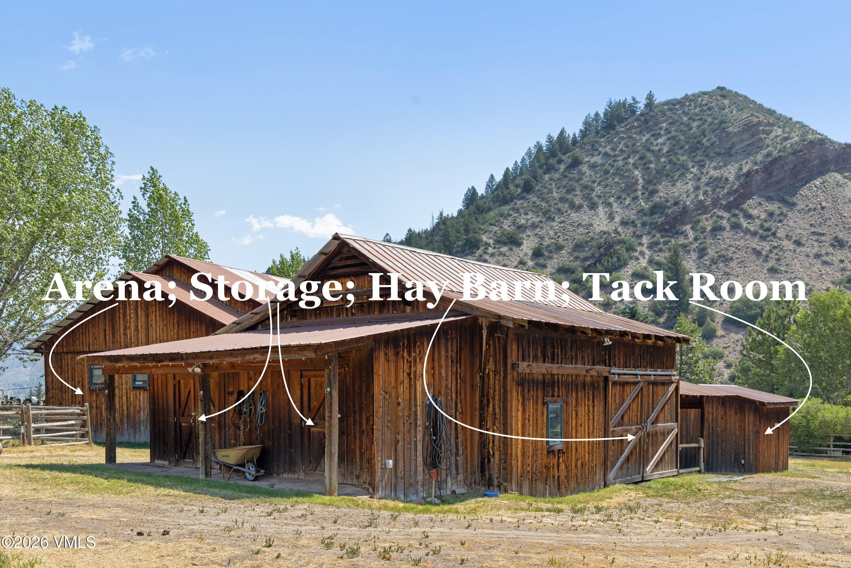 1513 Squaw Creek Road Property Photo 40