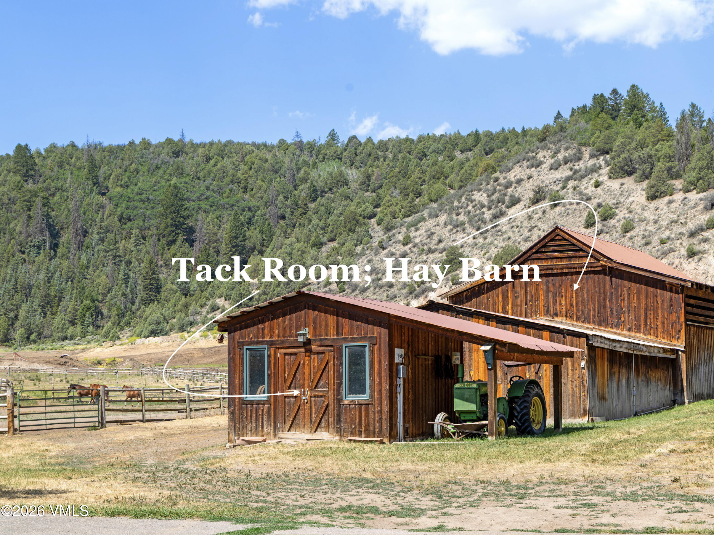 1513 Squaw Creek Road Property Photo 41