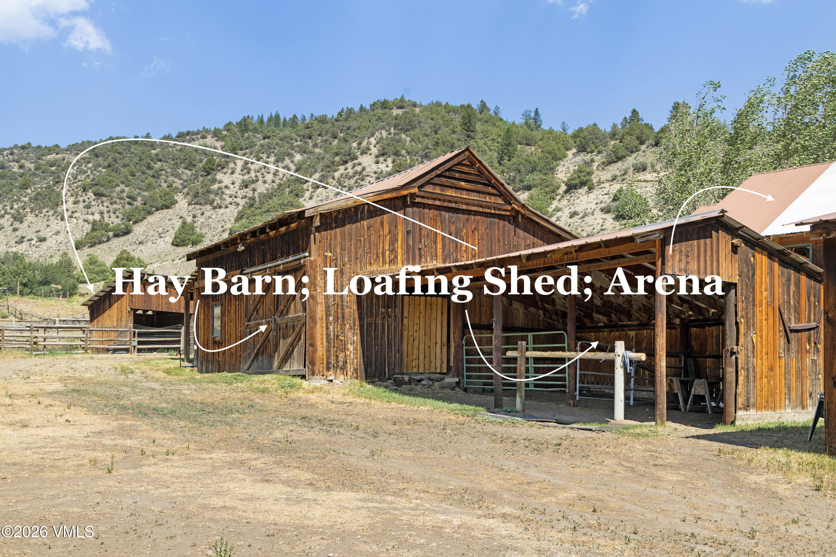 1513 Squaw Creek Road Property Photo 42