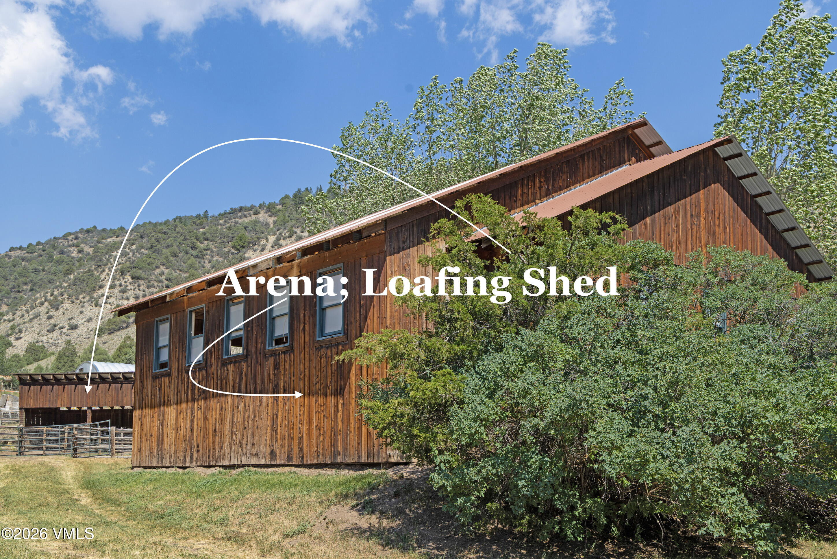1513 Squaw Creek Road Property Photo 43