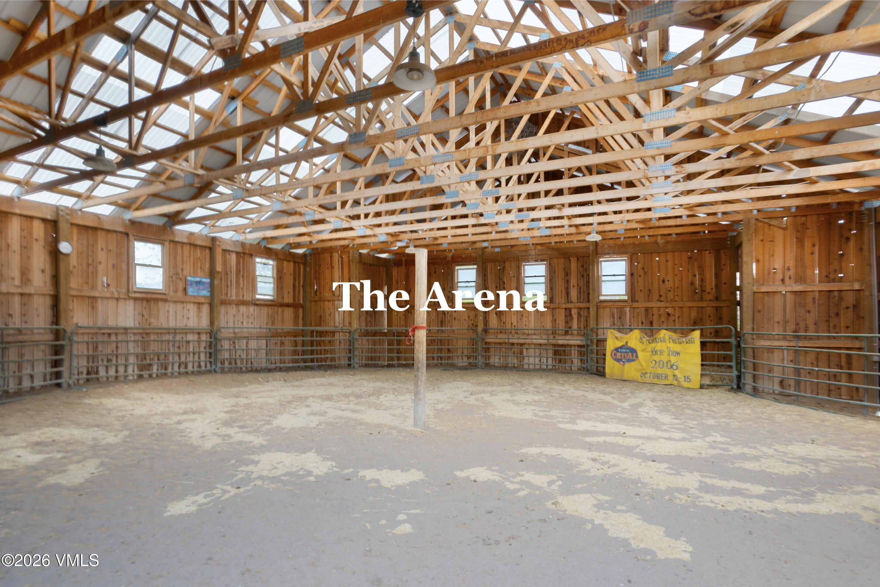 1513 Squaw Creek Road Property Photo 44