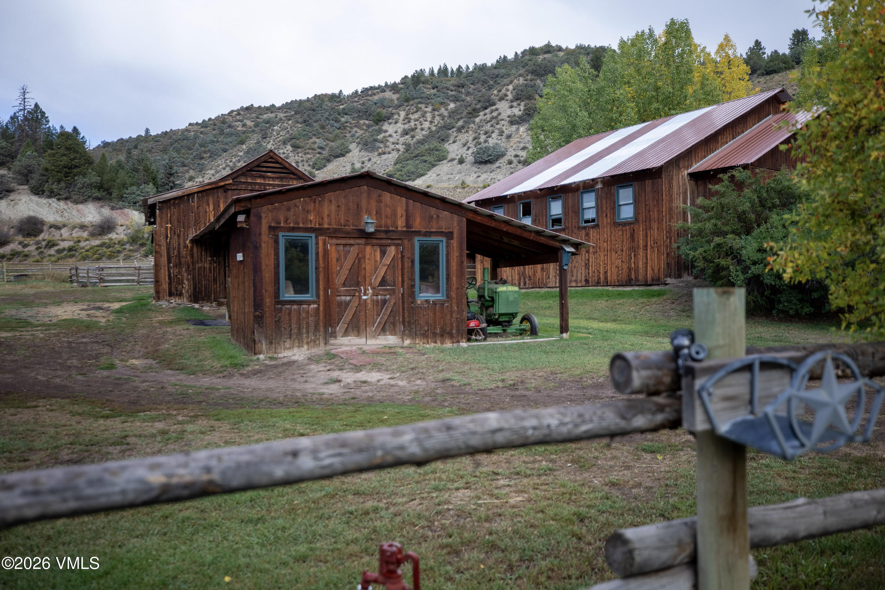 1513 Squaw Creek Road Property Photo 61