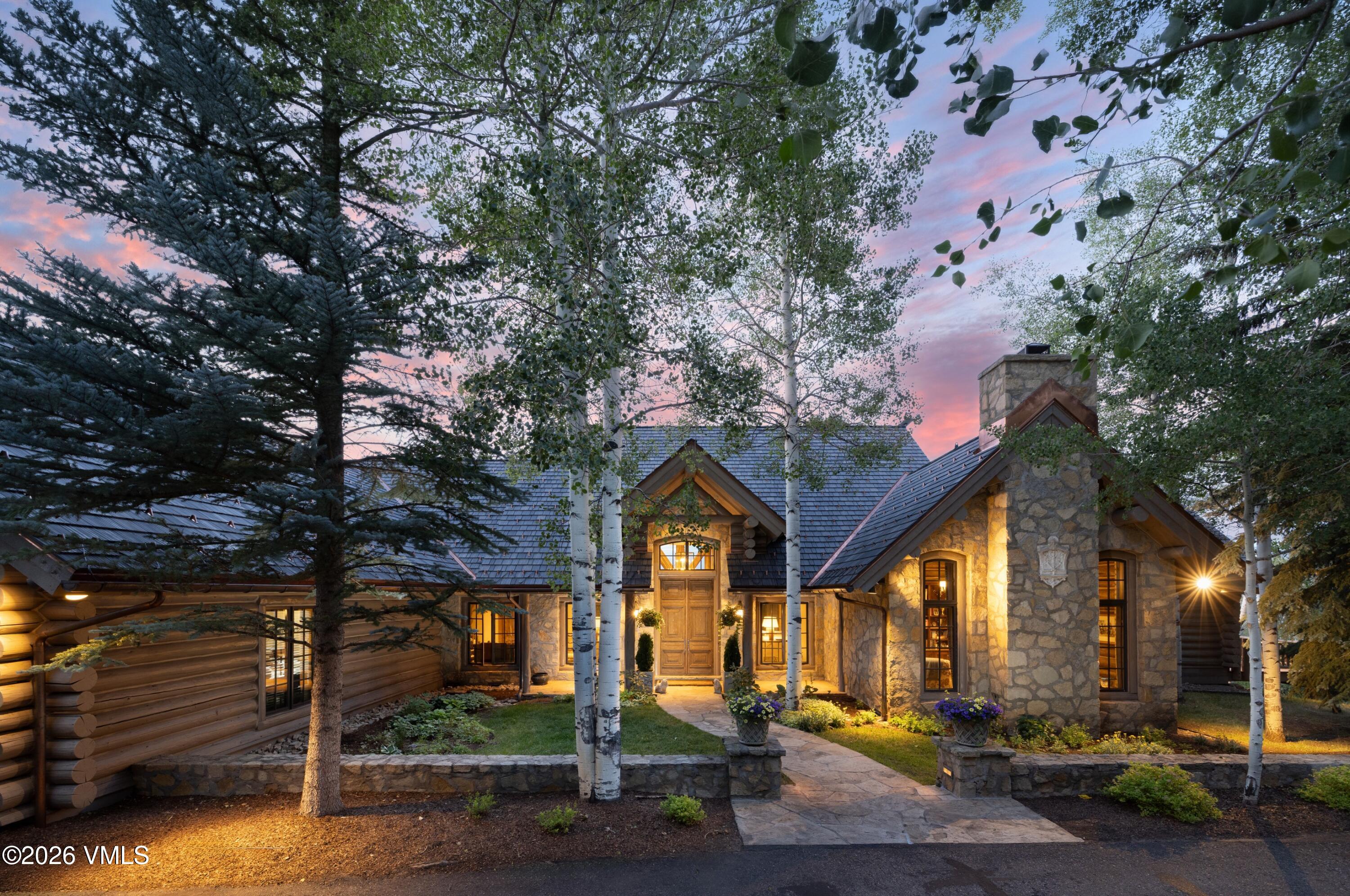 203 Jouflas Ranch Road Property Photo 1