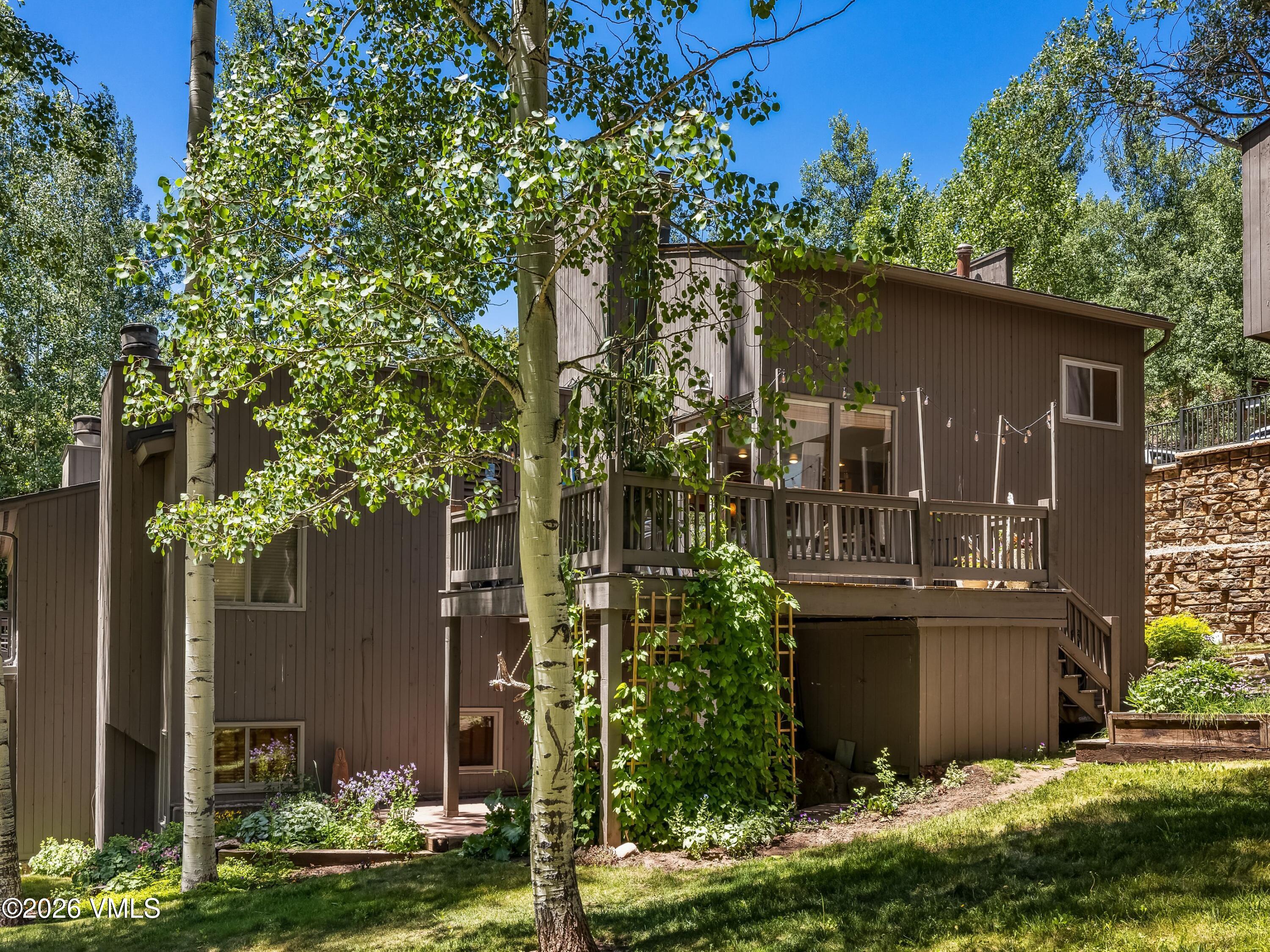 1616 Buffehr Creek Road # A18 Property Photo 1