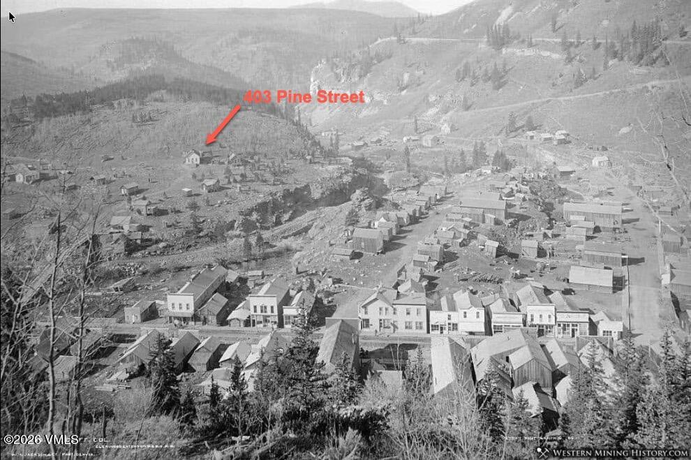 403 Pine Street Property Photo 3