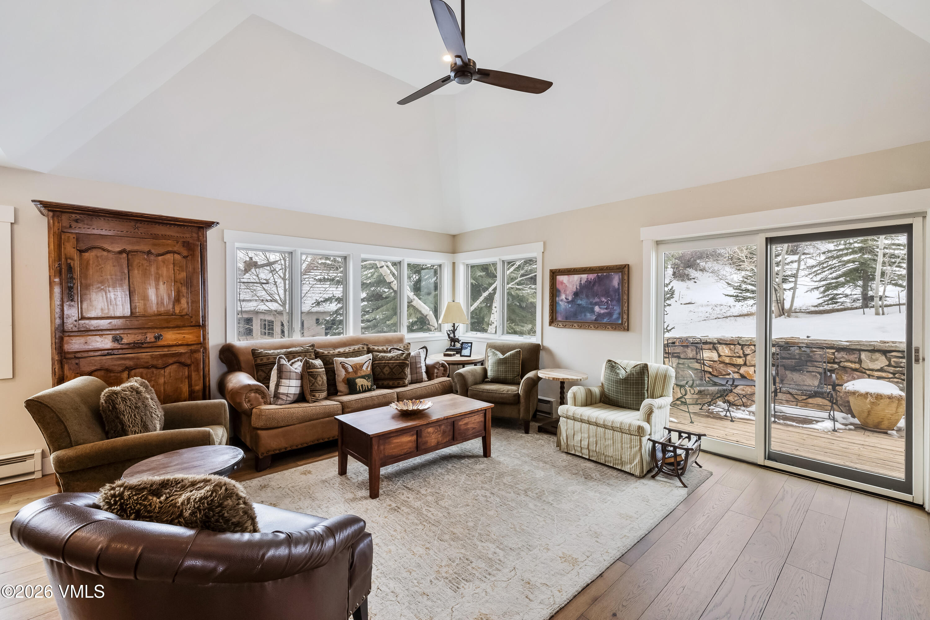 25 Bachelor Gulch Road Property Photo 1