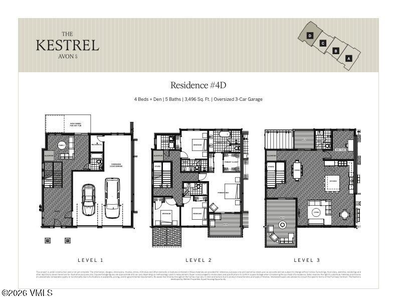 150 Kestrel Drive 4d Property Photo 15