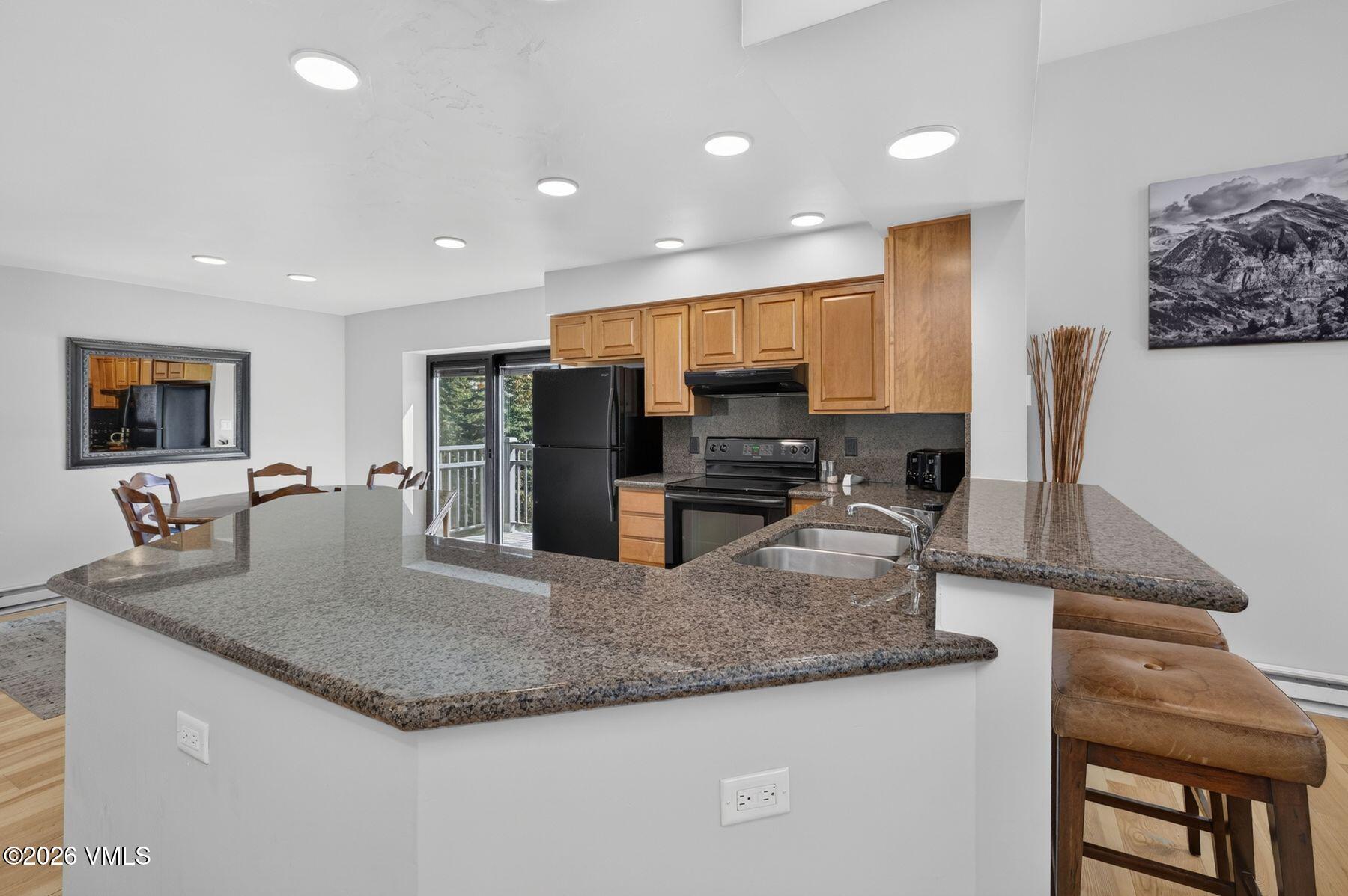 508 E Lionshead Circle 502 Property Photo 16