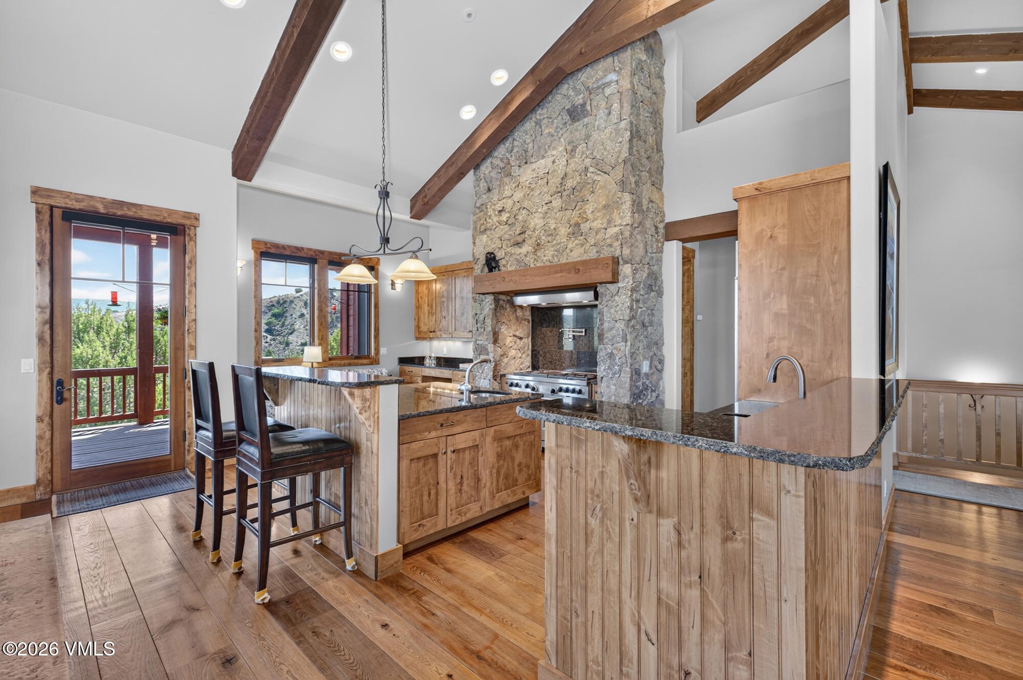 1083 Hernage Creek Road Property Photo 6