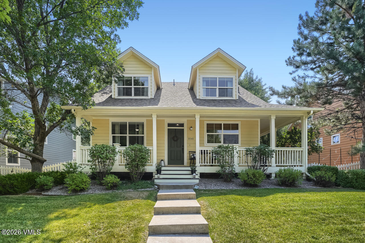 40 Beecher Street Property Photo 1