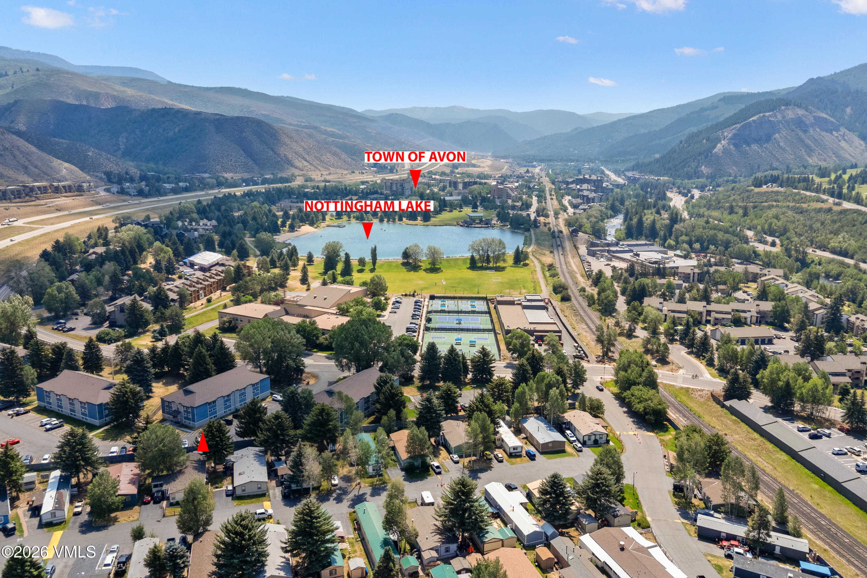 851 W Beaver Creek Boulevard # 1b Property Photo 8