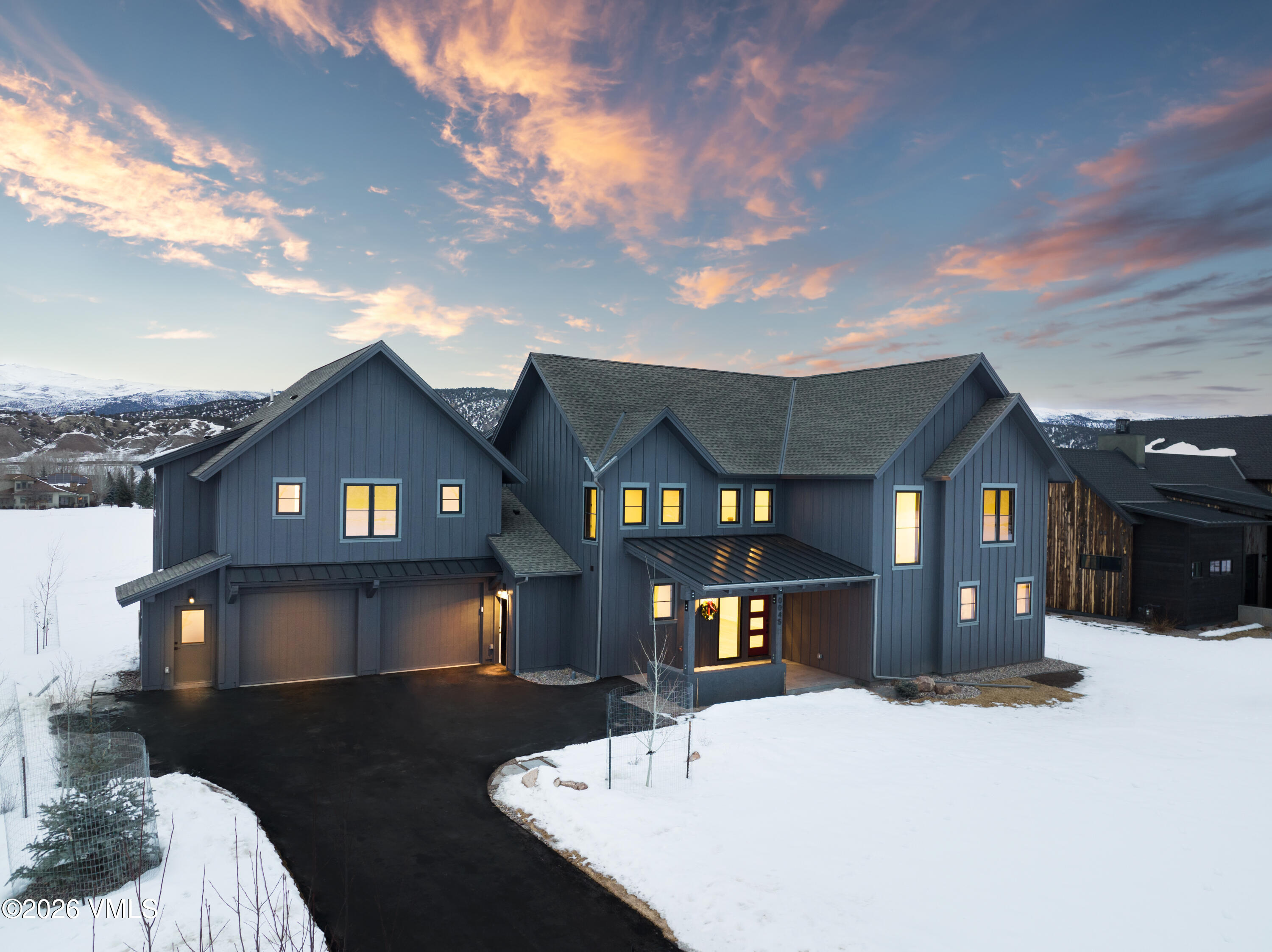 45 Thresher Court Property Photo 1
