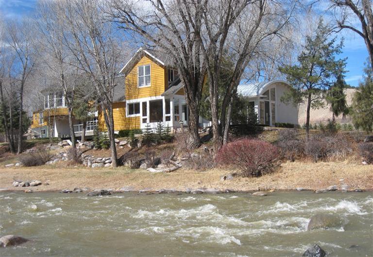 4 Canyon Court Property Photo 4