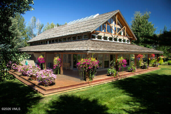 11 Stetson Drive # A Property Photo 17