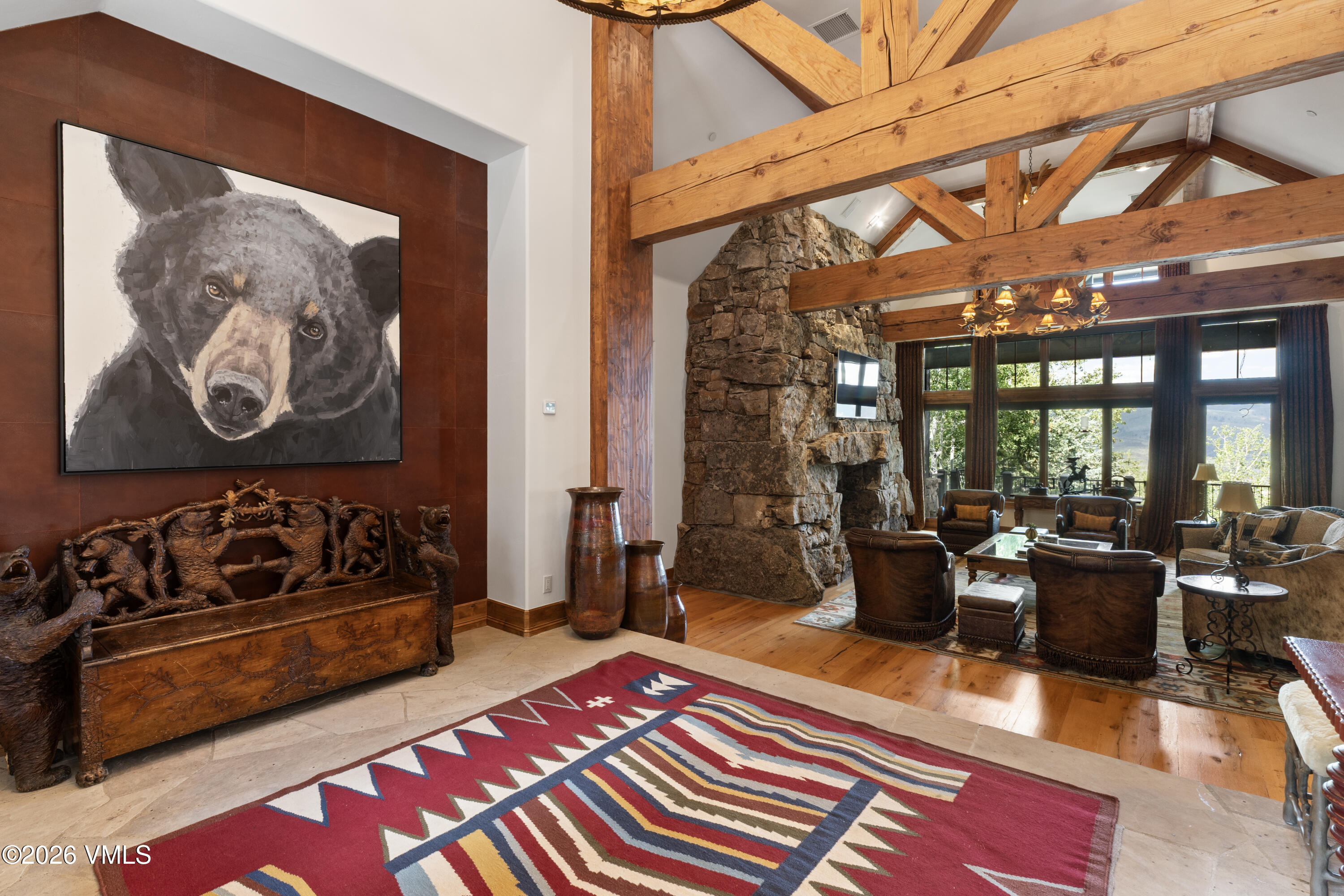 919 Bachelor Ridge Property Photo 3
