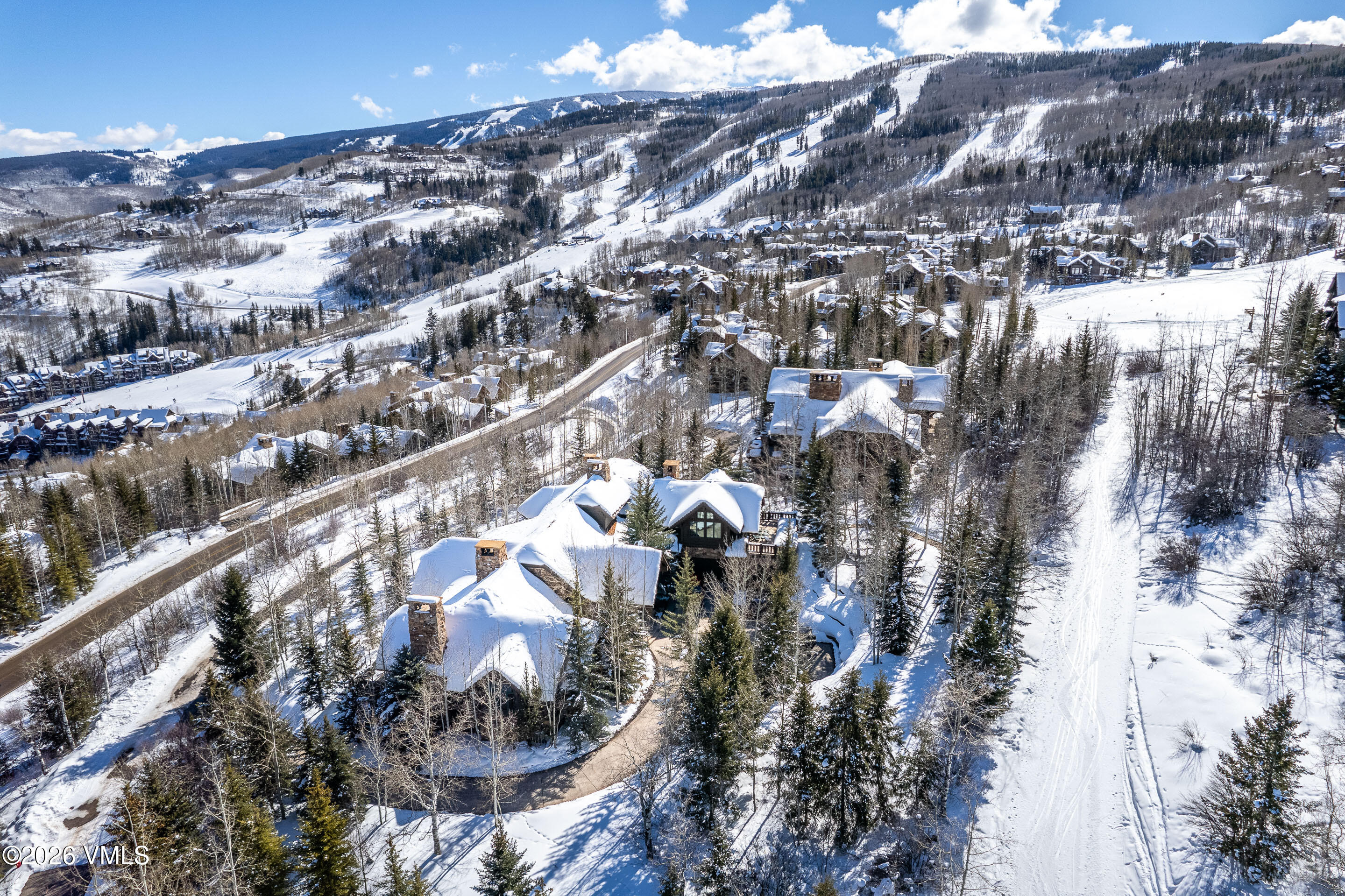 919 Bachelor Ridge Property Photo 15