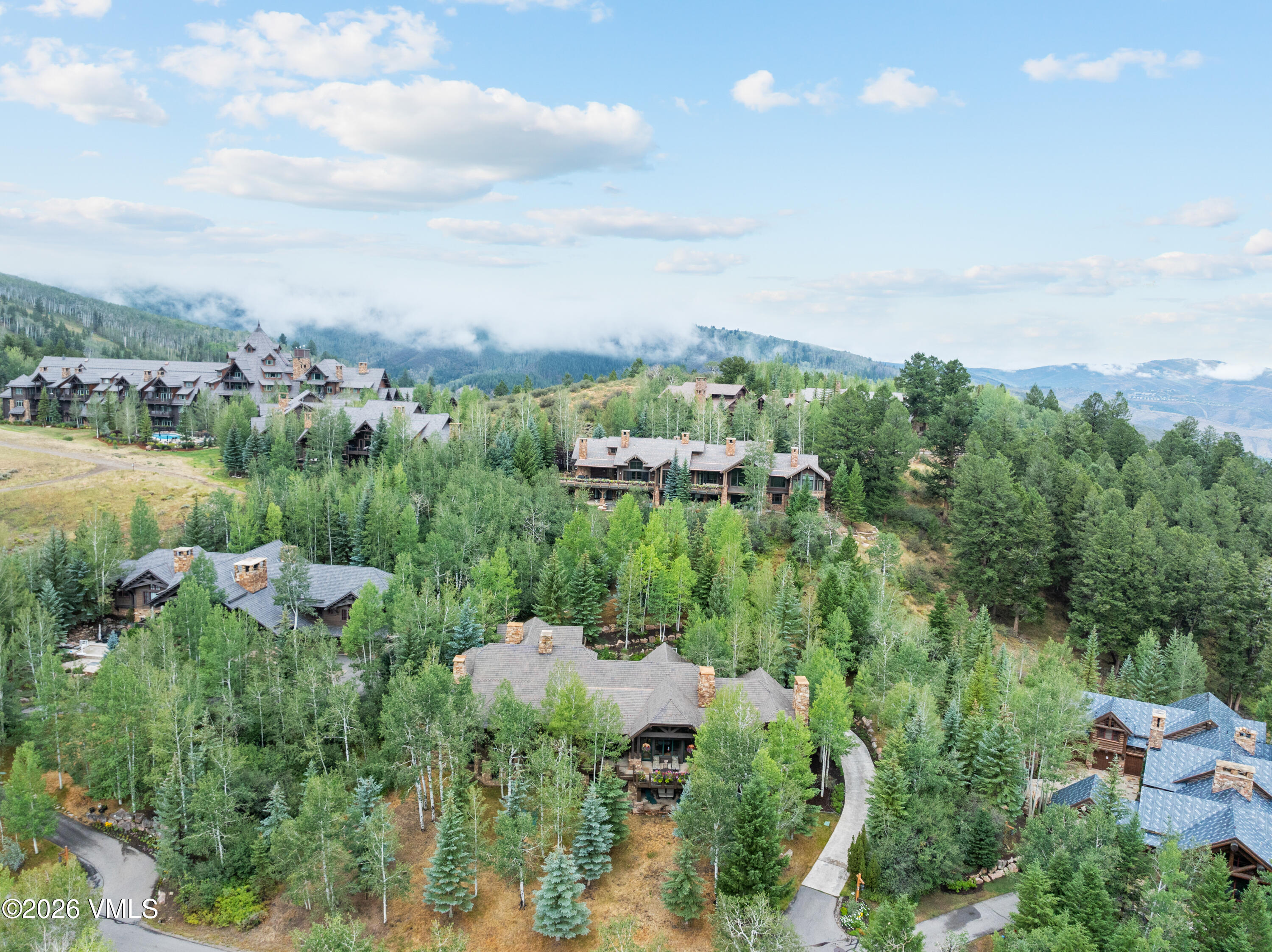 919 Bachelor Ridge Property Photo 71