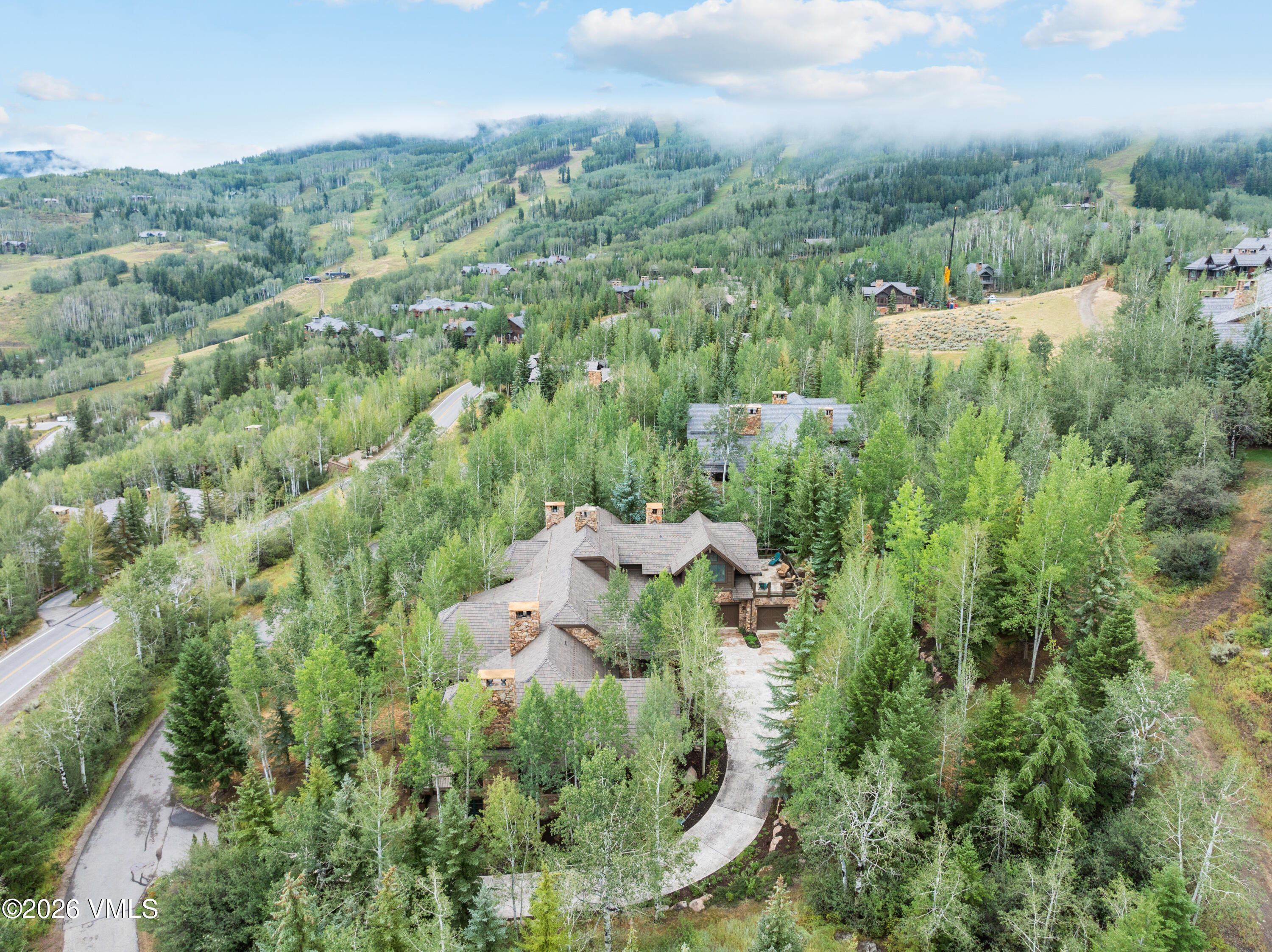 919 Bachelor Ridge Property Photo 72