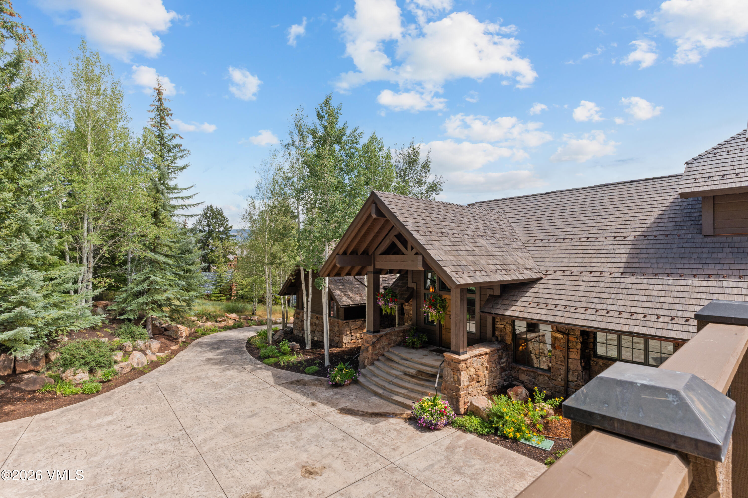 919 Bachelor Ridge Property Photo 75