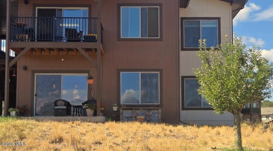 1100 Buckhorn Valley Boulevard Unit B-101 Property Photo 2