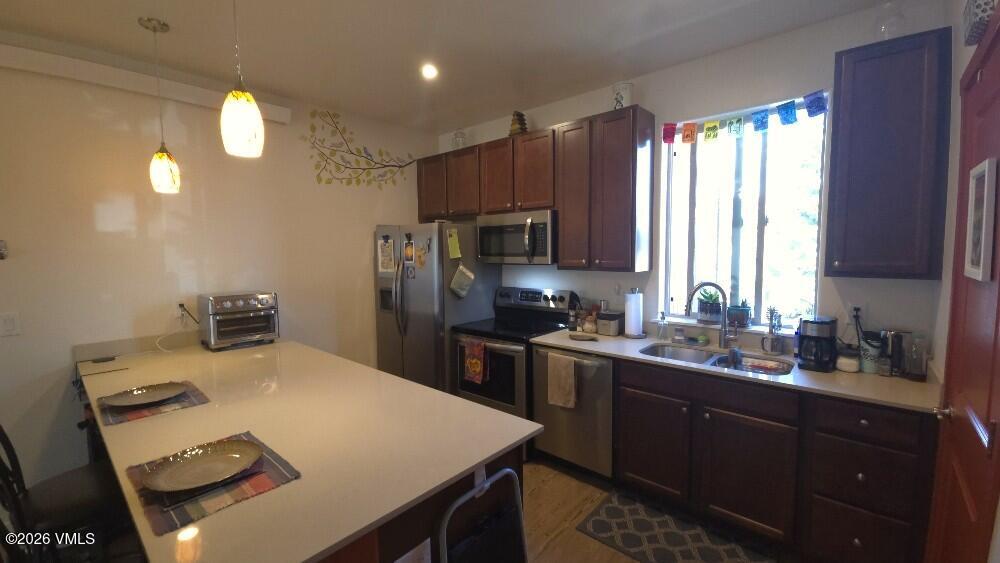1100 Buckhorn Valley Boulevard Unit B-101 Property Photo 6